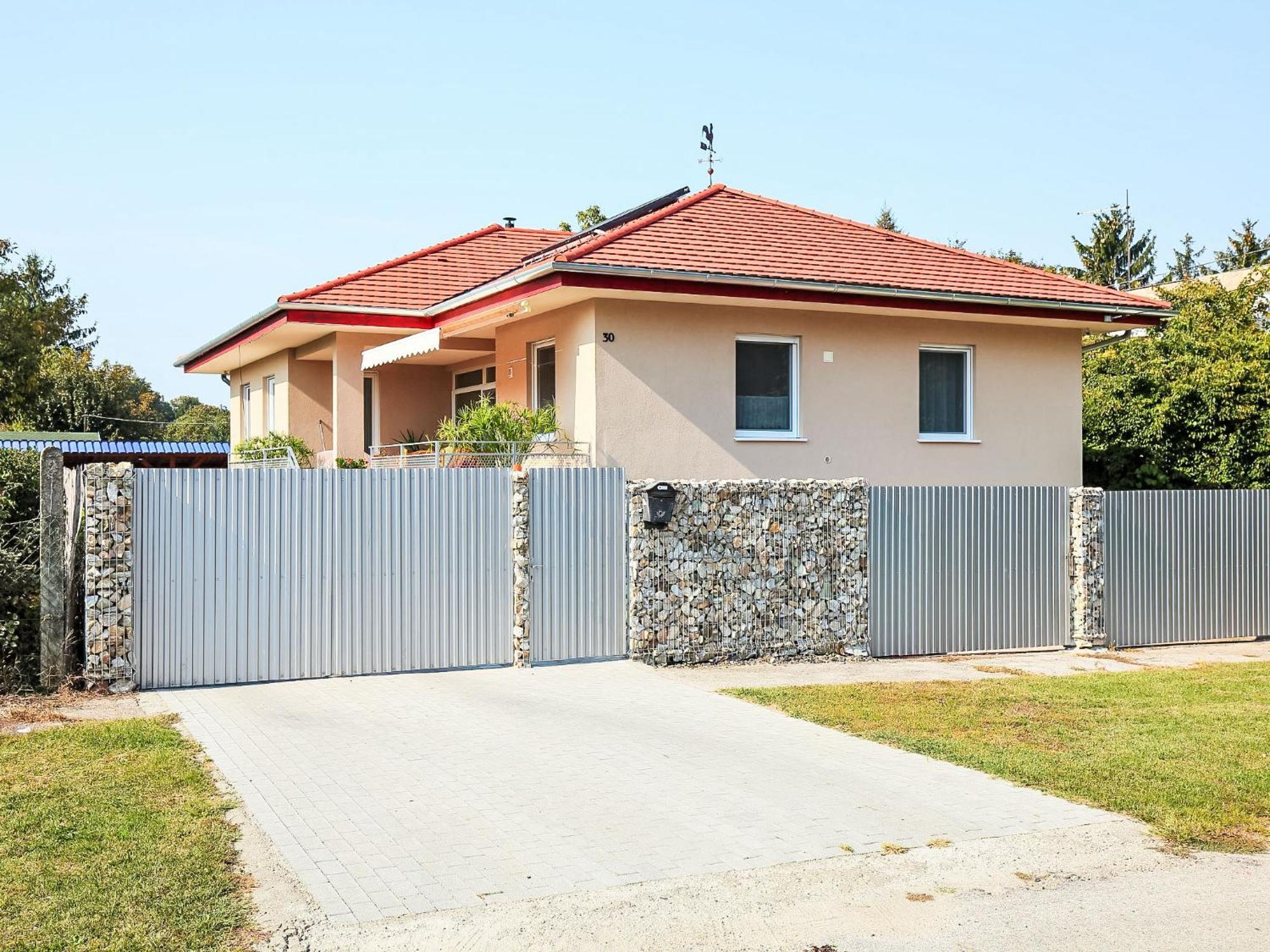 Apartment Beige By Interhome Balatonszárszó Exterior foto